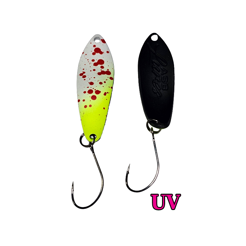 ASB Lures - Balduin - 021 ASB Lures - Balduin - 021