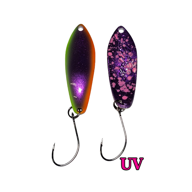 ASB Lures - Balduin - 022 ASB Lures - Balduin - 022