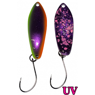 ASB Lures - Balduin - 022