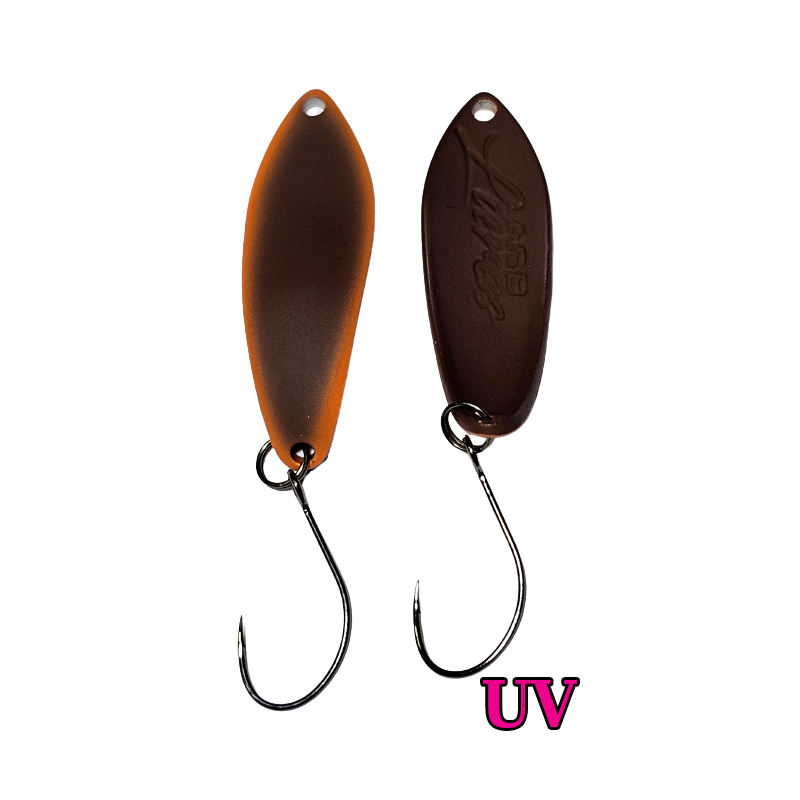 ASB Lures - Balduin - 024