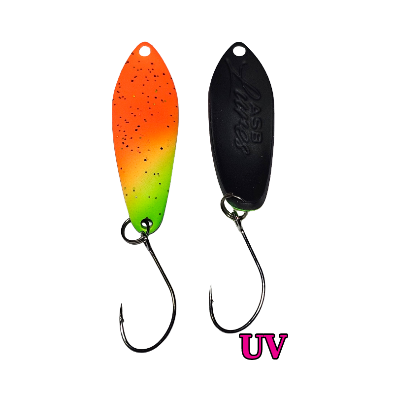 ASB Lures - Balduin - 029