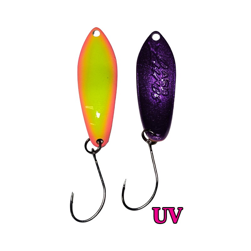 ASB Lures - Balduin - 031
