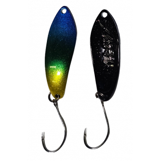 ASB Lures - Balduin - 032