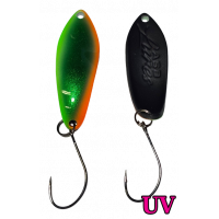 ASB Lures - Balduin - 033