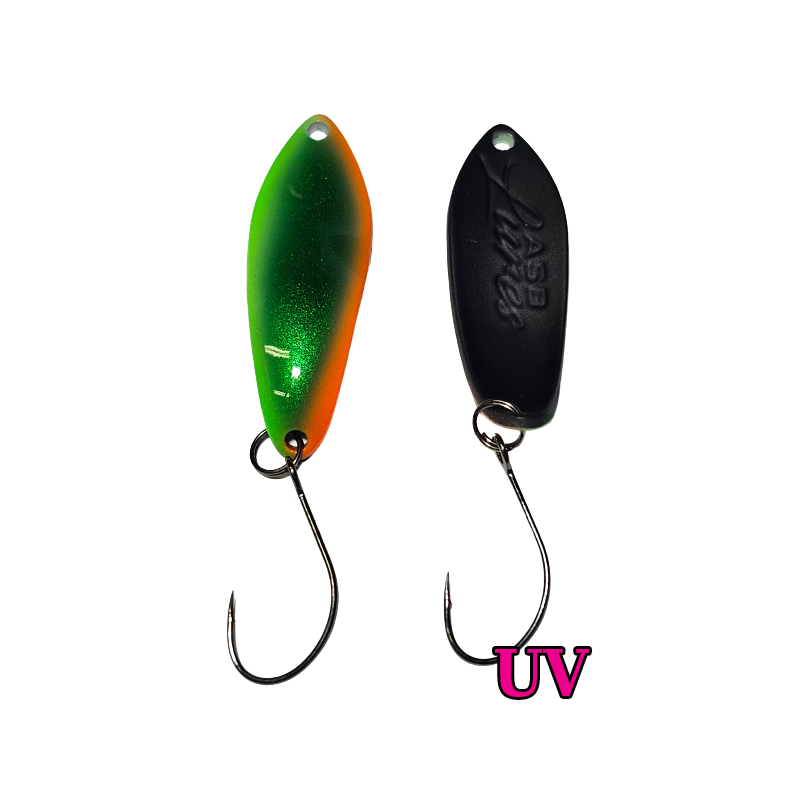 ASB Lures - Balduin - 033 ASB Lures - Balduin - 033