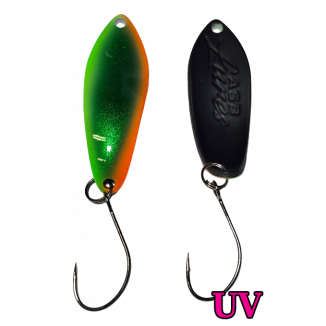 ASB Lures - Balduin - 033
