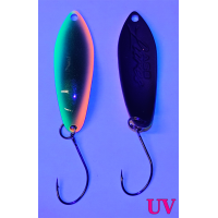 ASB Lures - Balduin - 033