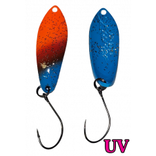 ASB Lures - Balduin - 035