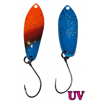 ASB Lures - Balduin - 035