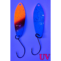 ASB Lures - Balduin - 035