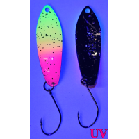 ASB Lures - Balduin - 036