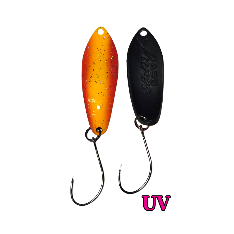 ASB Lures - Balduin - 037 ASB Lures - Balduin - 037