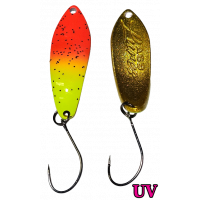 ASB Lures - Balduin - 038