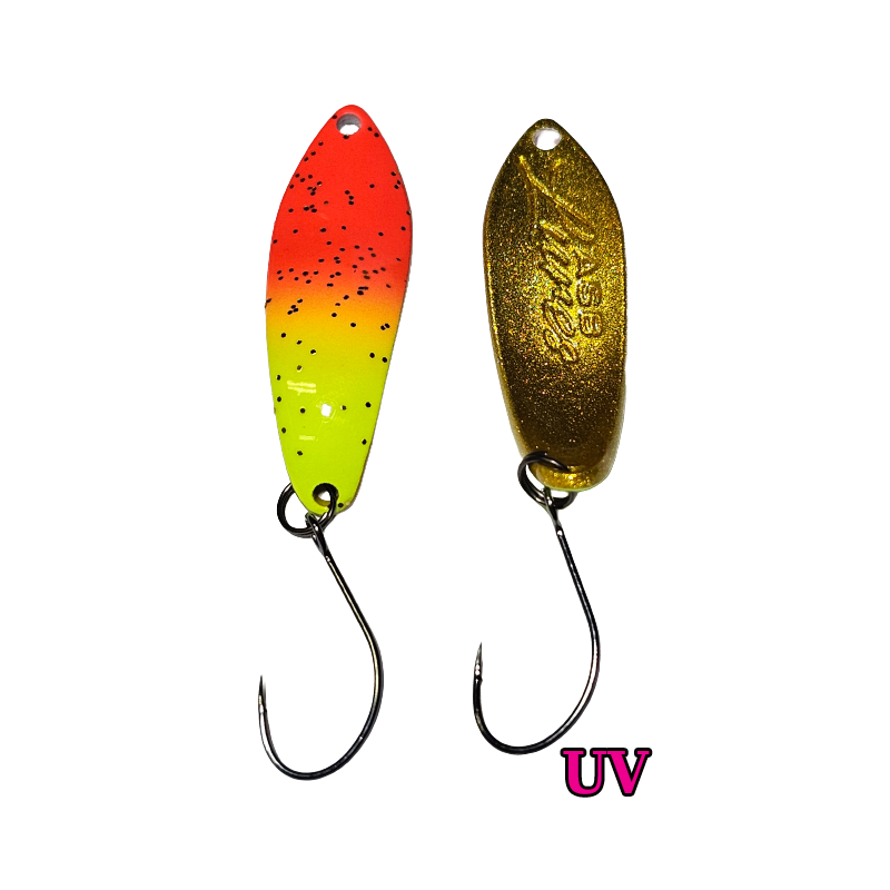 ASB Lures - Balduin - 038
