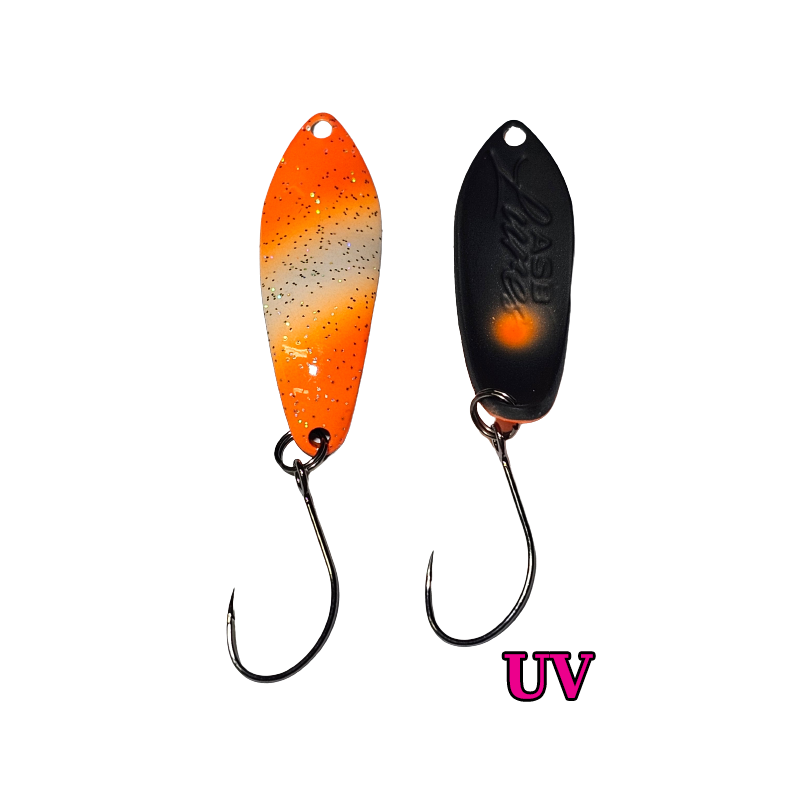 ASB Lures - Balduin - 039
