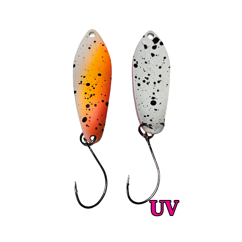 ASB Lures - Balduin - 040