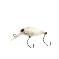 Rodio Craft Moca DR SS No.1