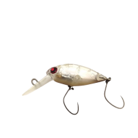 Rodio Craft Moca DR SS No.5