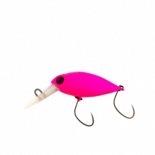 Rodio Craft Moca DR SS Col. Pink