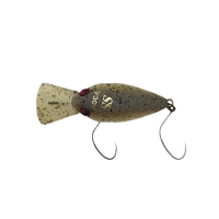 Rodio Craft Moca DR SS No.3 S.MVI Glow