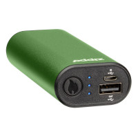 Zippo - HeatBank® 6 Wiederaufladbarer Handwärmer
