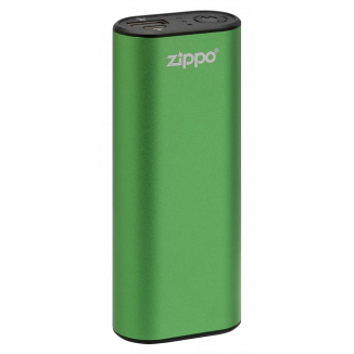 Zippo - HeatBank® 6 Wiederaufladbarer Handwärmer