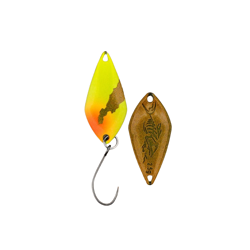 Probaits CFG - Floki Chen - 10202