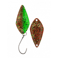 Probaits CFG - Floki Chen - 10203