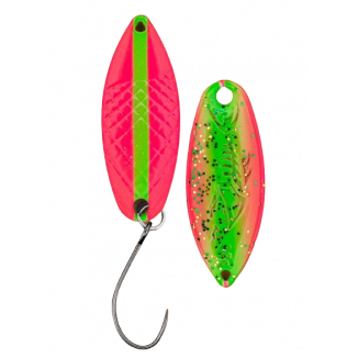 Probaits CFG - Hurricane Scale - 10205