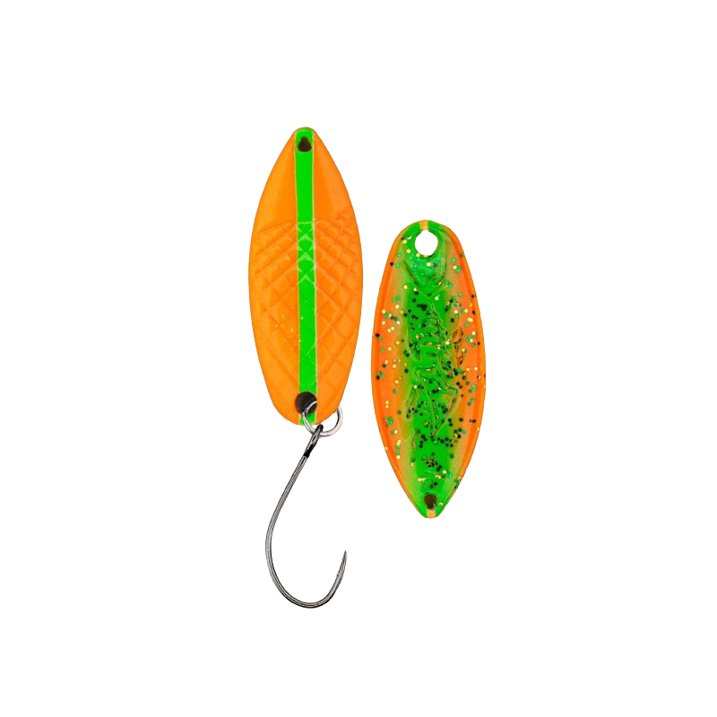 Probaits CFG - Hurricane Scale - 10206