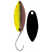 Probaits CFG - Hurricane Scale - 10207