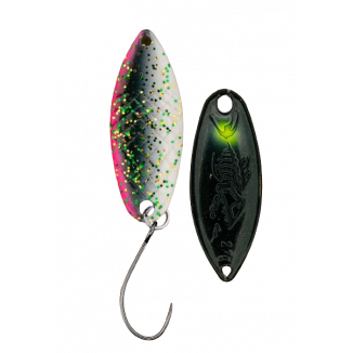 Probaits CFG - Hurricane Scale - 10208