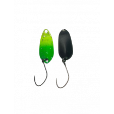 Nomadic Code - Prouder - Tatis Black