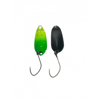 Nomadic Code - Prouder - Tatis Black