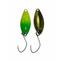 Nomadic Code - Baster - Tatis Gold