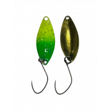 Nomadic Code - Baster - Tatis Gold