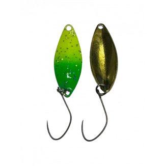 Nomadic Code - Baster - Tatis Gold