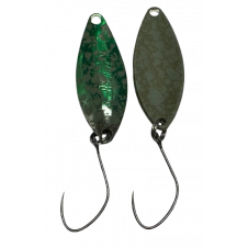 Nomadic Code - Baster - Suike