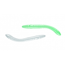Libra Lures - Fatty D'Worm - 000