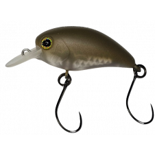 Jackall - PaniCra SR - Half Olive