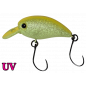 Jackall - PaniCra SR - Shobokure Wakakusa Jackall - PaniCra SR - Shobokure Wakakusa