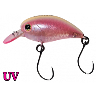 Jackall - PaniCra SR - Butamomo