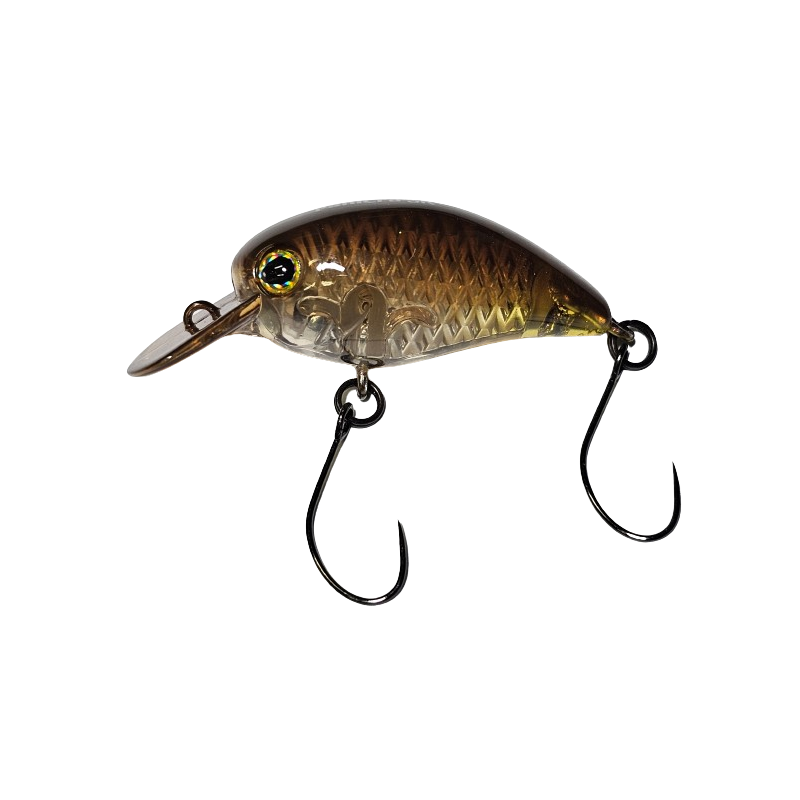 Jackall - PaniCra SR - Papanoinbou