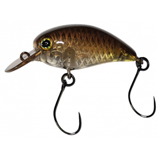 Jackall - PaniCra SR - Papanoinbou