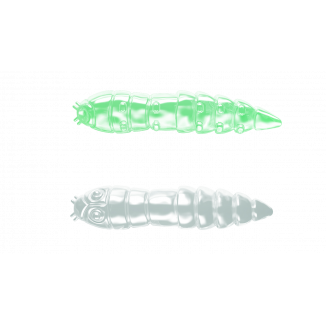 Libra Lures - Kukolka - 000 Glow