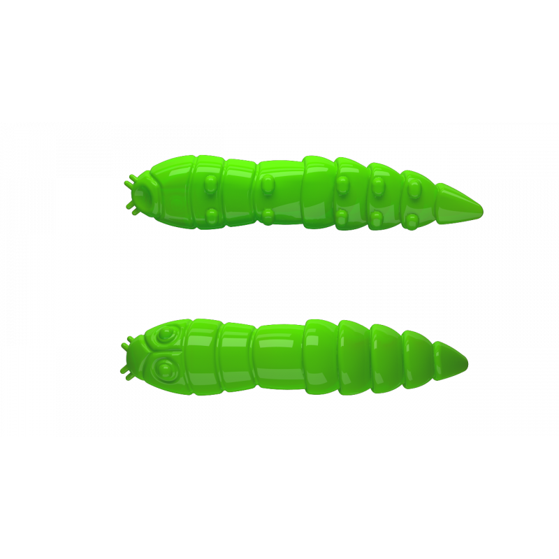 Libra Lures - Kukolka - 026