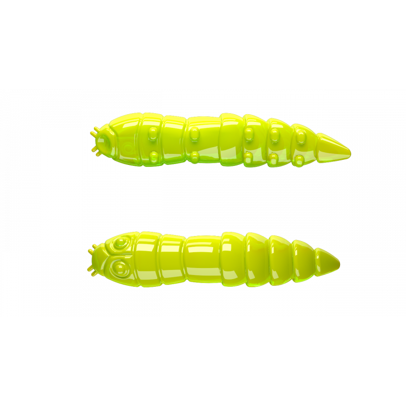 Libra Lures - Kukolka - 027