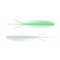 Libra Lures - Turbo Worm - 000 Glow