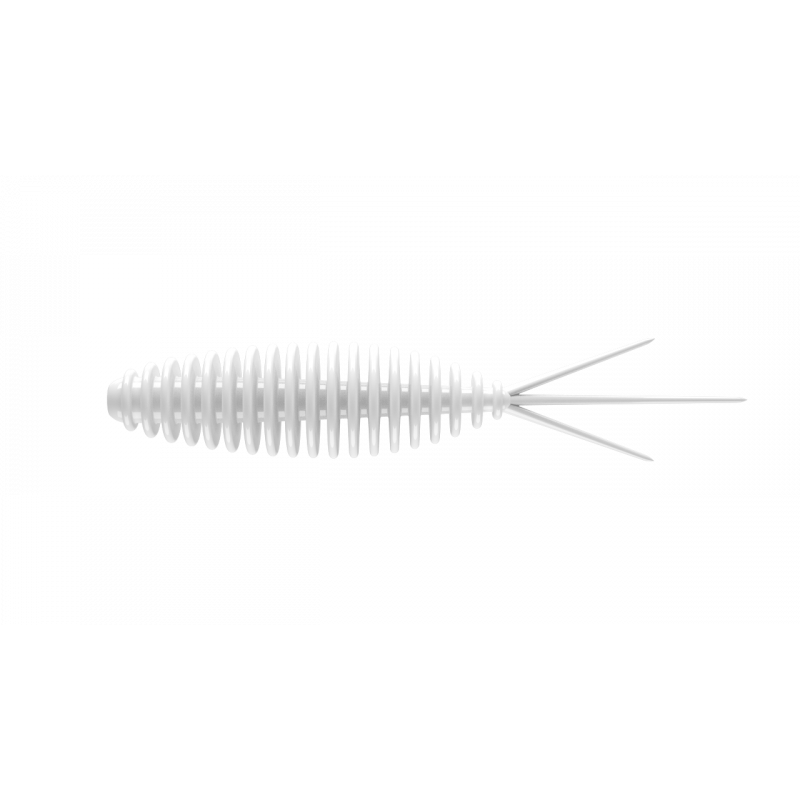 Libra Lures - Turbo Worm - 001