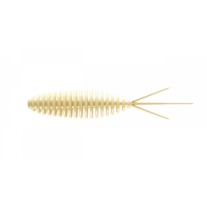 Libra Lures - Turbo Worm - 005